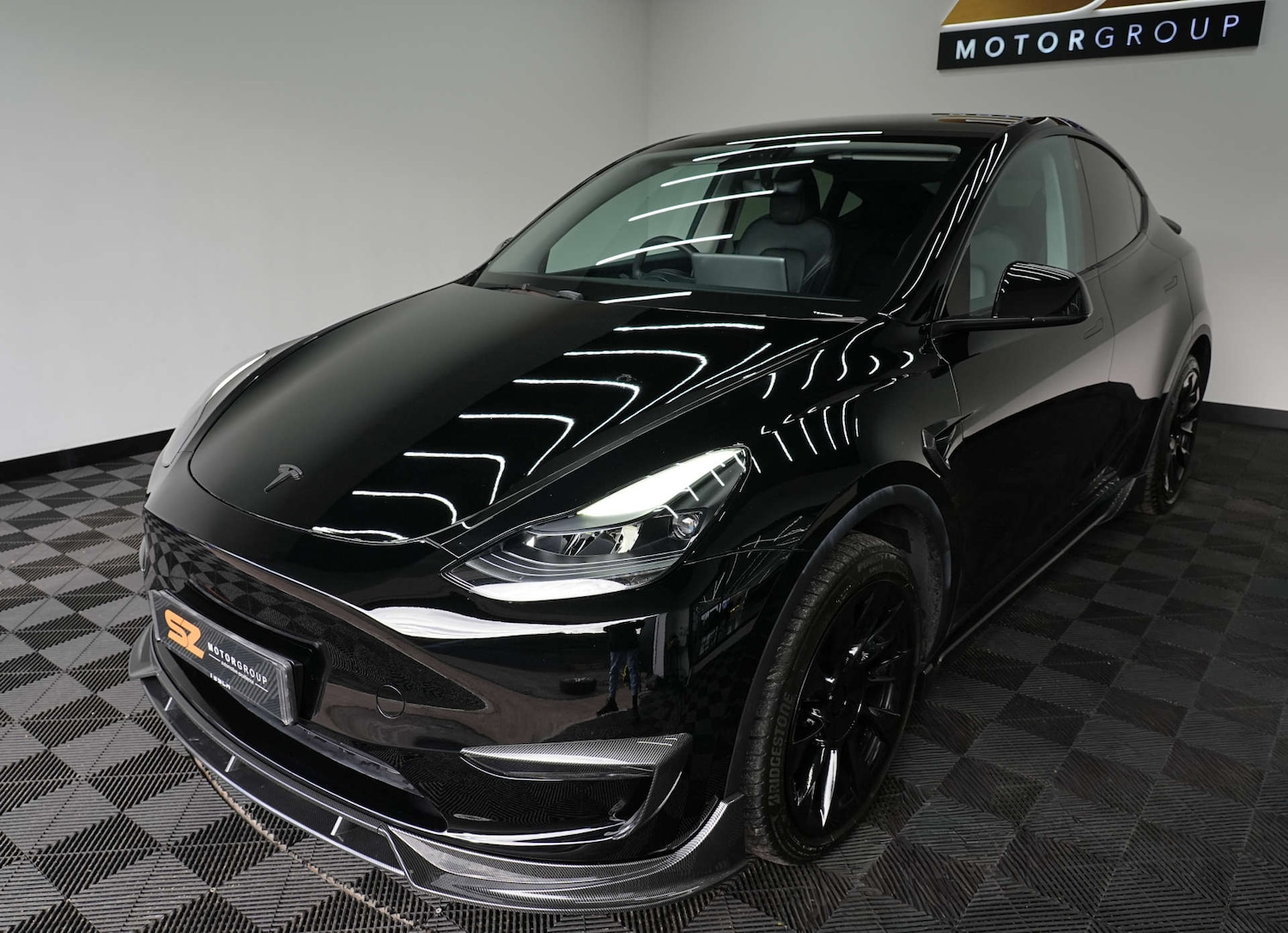 Used Tesla Model Y 2022 for sale - 78094511: Photo 10