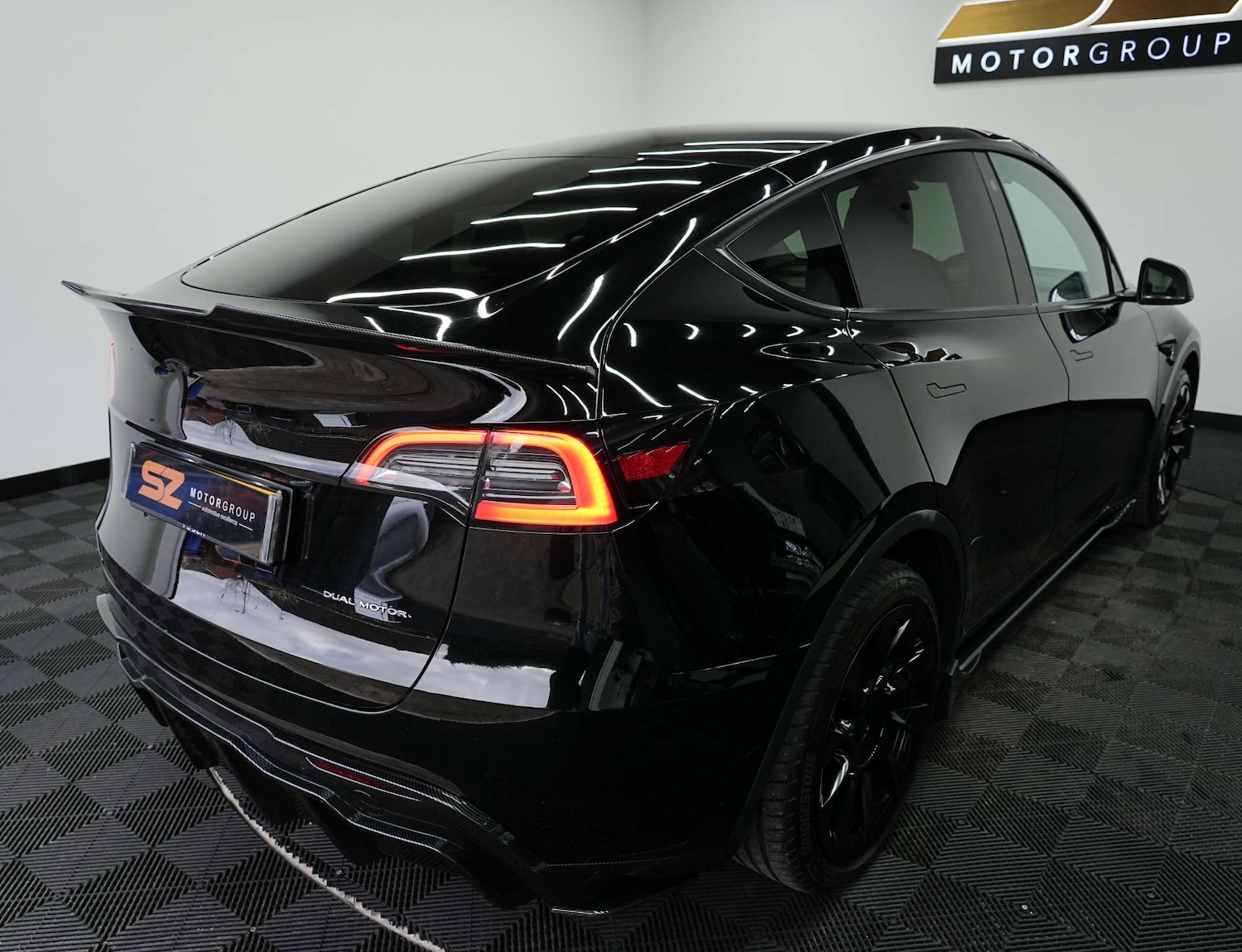 Used Tesla Model Y 2022 for sale - 78094511: Photo 11