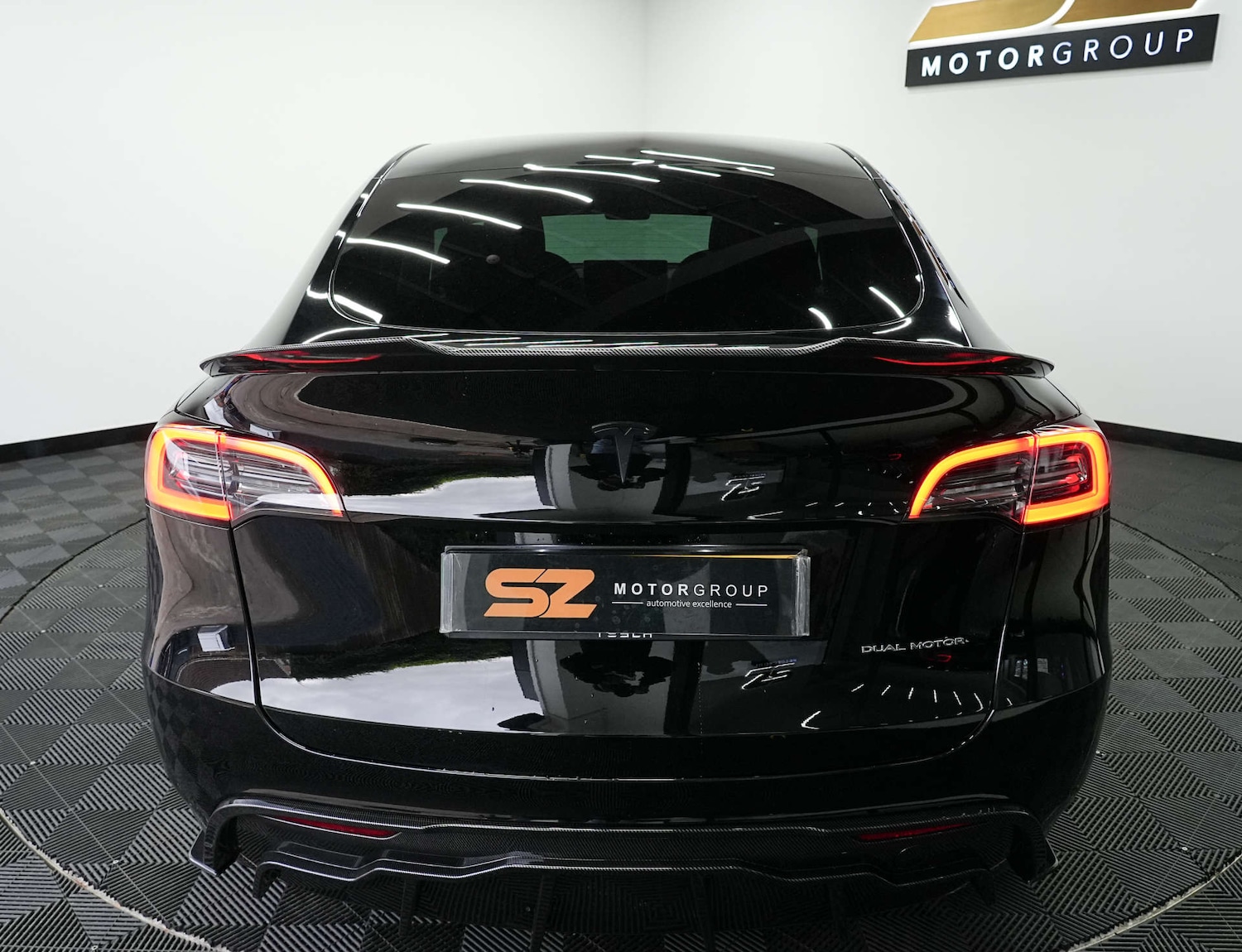 Used Tesla Model Y 2022 for sale - 78094511: Photo 12