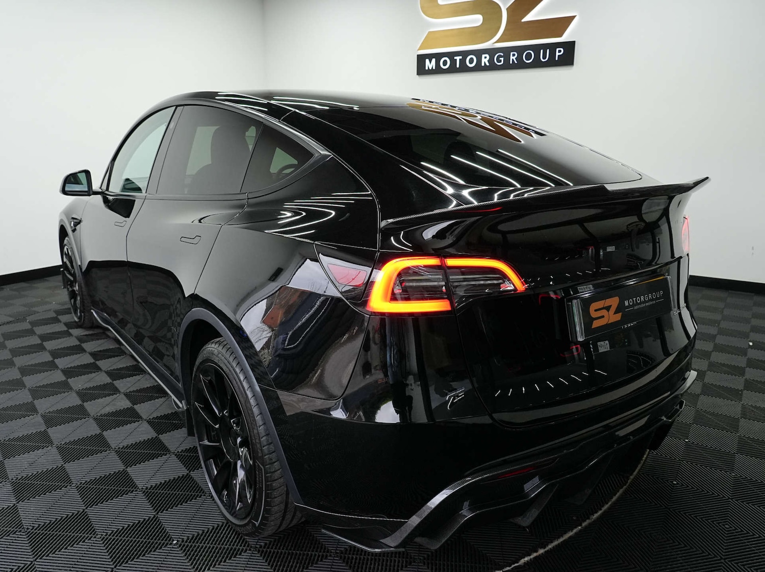 Used Tesla Model Y 2022 for sale - 78094511: Photo 13