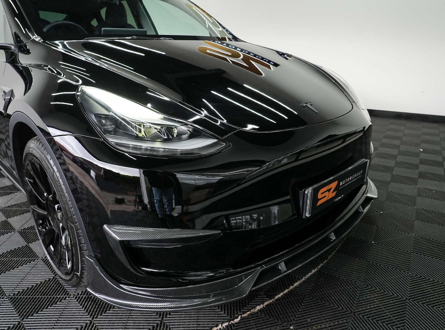 Used Tesla Model Y 2022 for sale - 78094511: Photo 16