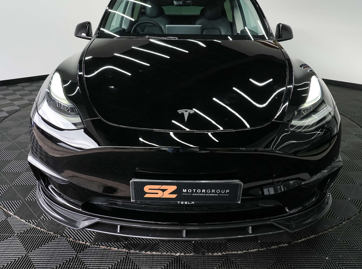 Used Tesla Model Y 2022 for sale - 78094511: Photo 17