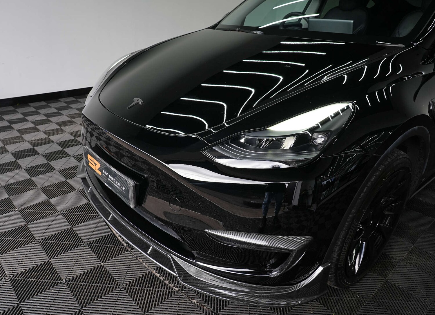 Used Tesla Model Y 2022 for sale - 78094511: Photo 18