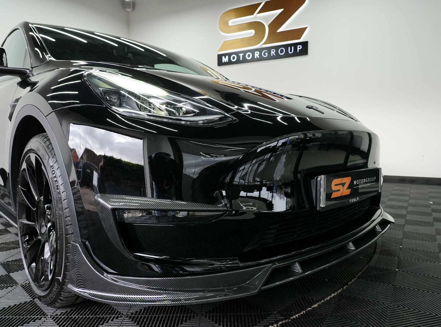 Used Tesla Model Y 2022 for sale - 78094511: Photo 19