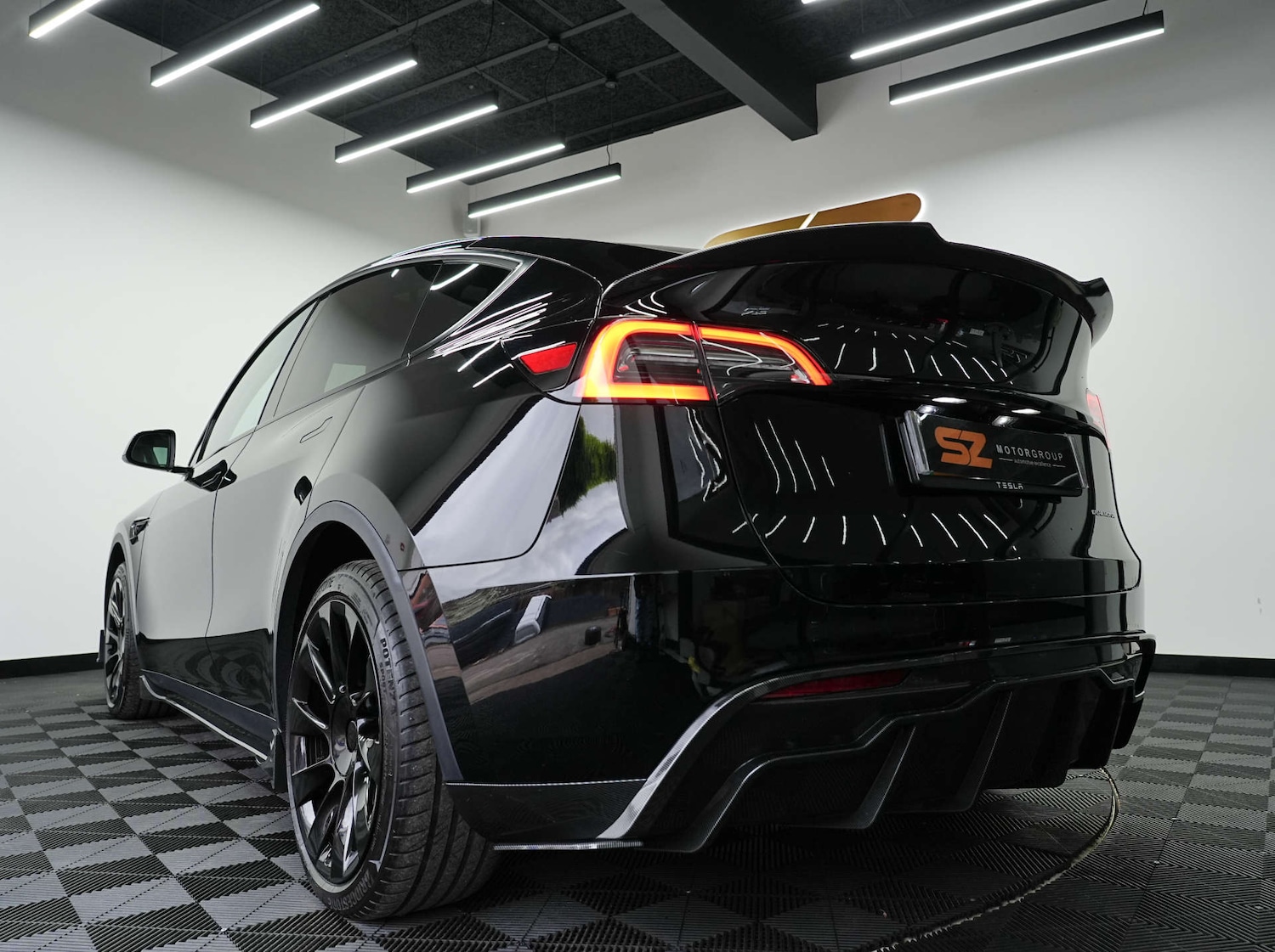 Used Tesla Model Y 2022 for sale - 78094511: Photo 2