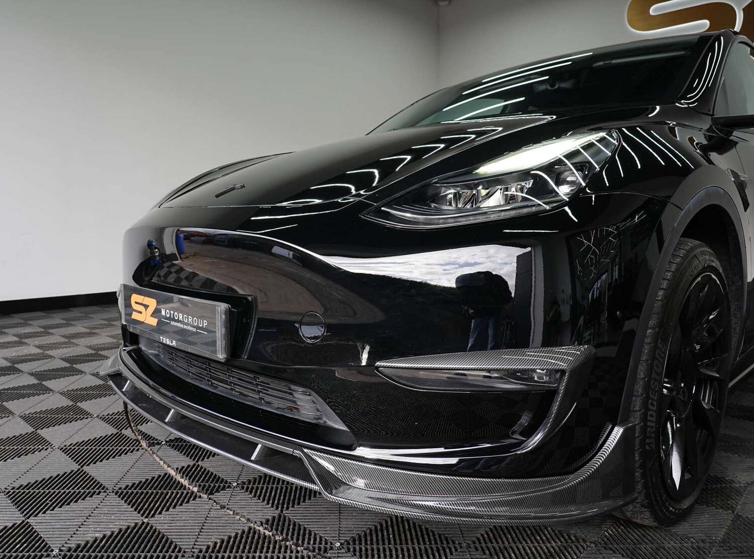 Used Tesla Model Y 2022 for sale - 78094511: Photo 20