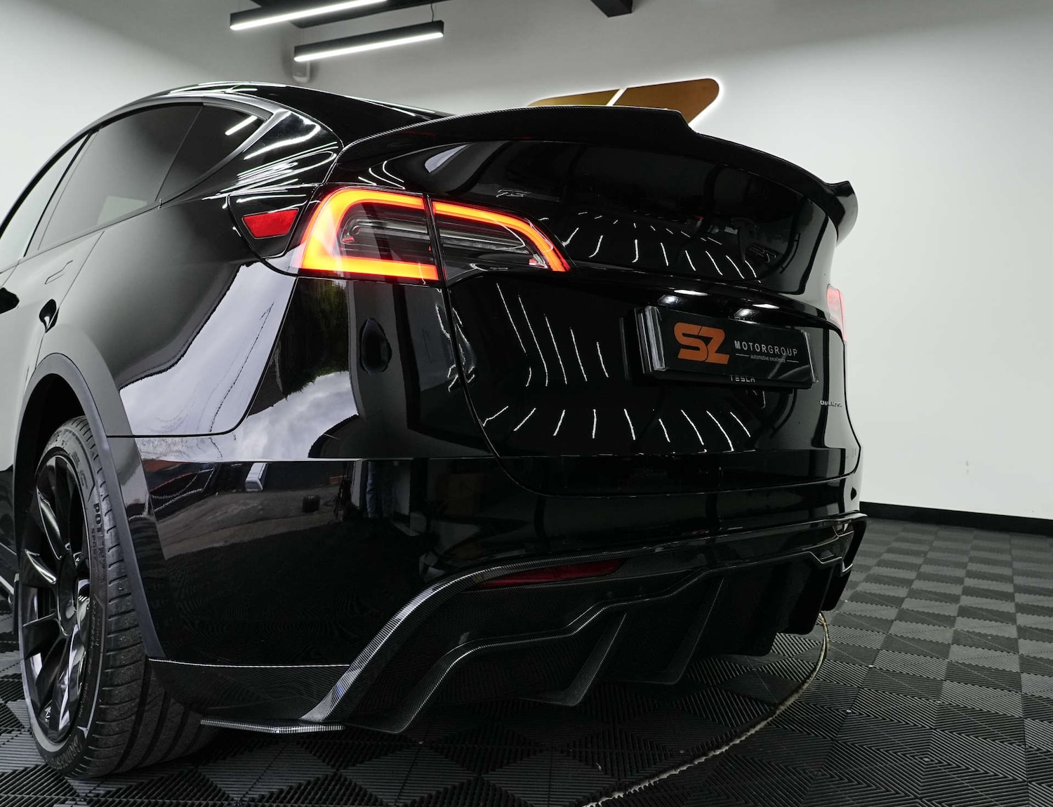 Used Tesla Model Y 2022 for sale - 78094511: Photo 21