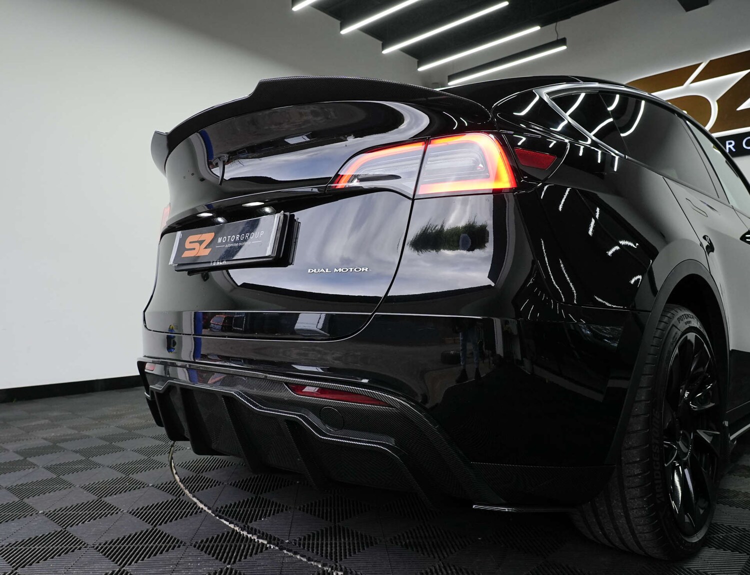 Used Tesla Model Y 2022 for sale - 78094511: Photo 22