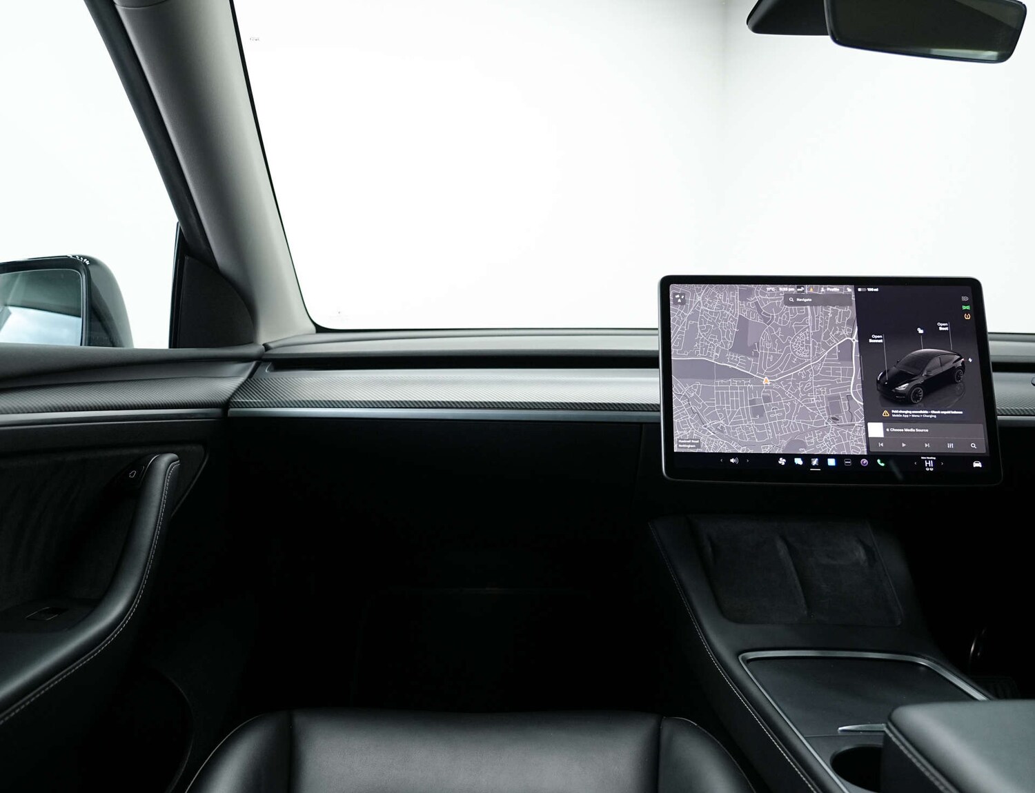 Used Tesla Model Y 2022 for sale - 78094511: Photo 23