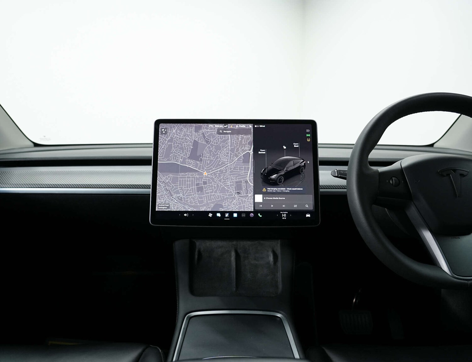 Used Tesla Model Y 2022 for sale - 78094511: Photo 24