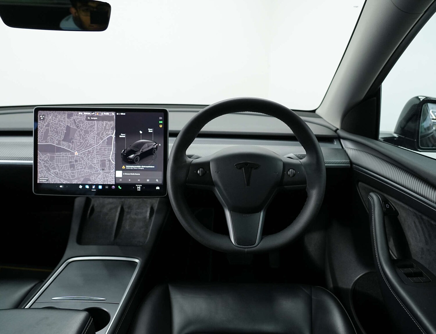 Used Tesla Model Y 2022 for sale - 78094511: Photo 25