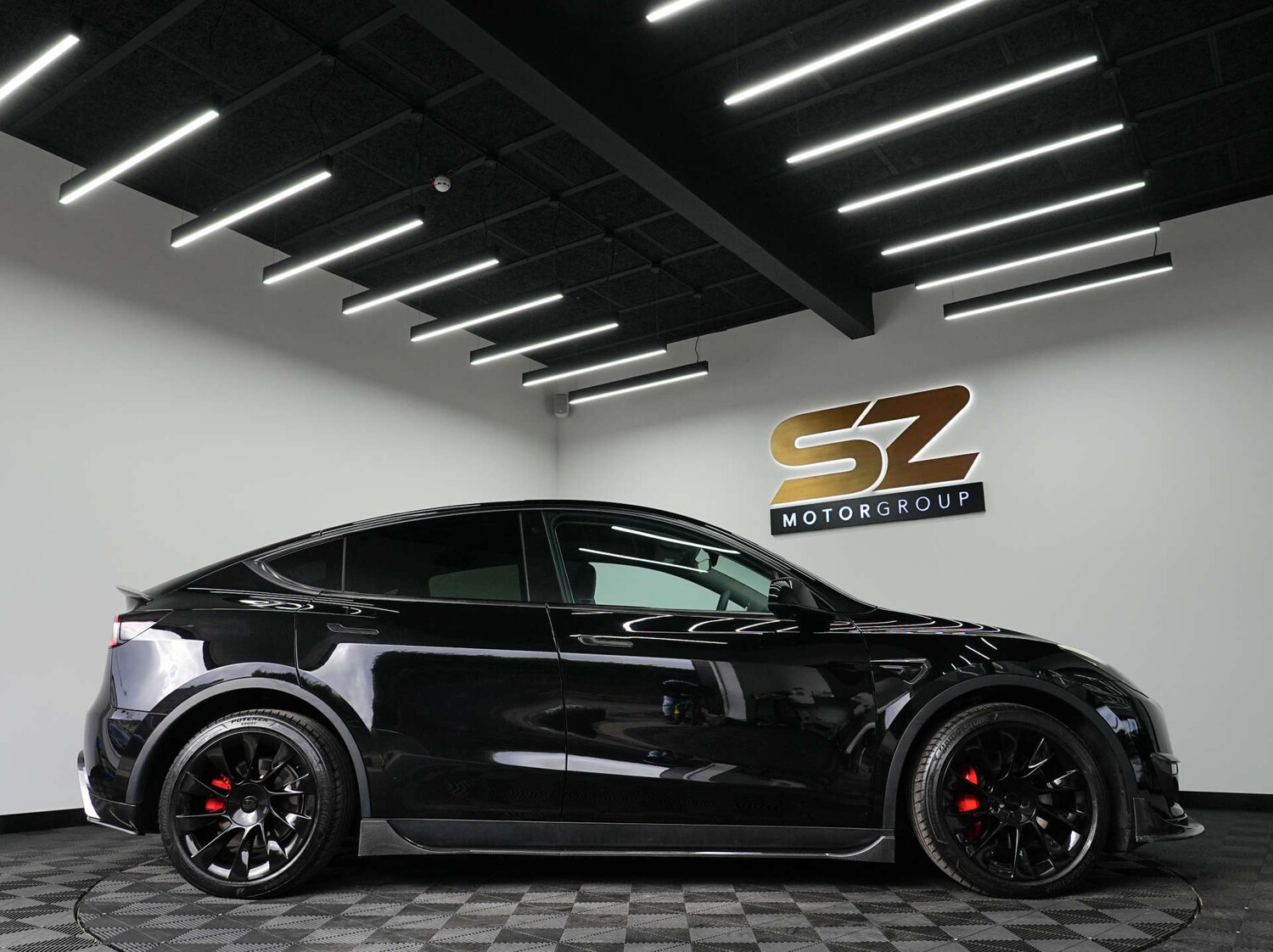 Used Tesla Model Y 2022 for sale - 78094511: Photo 29