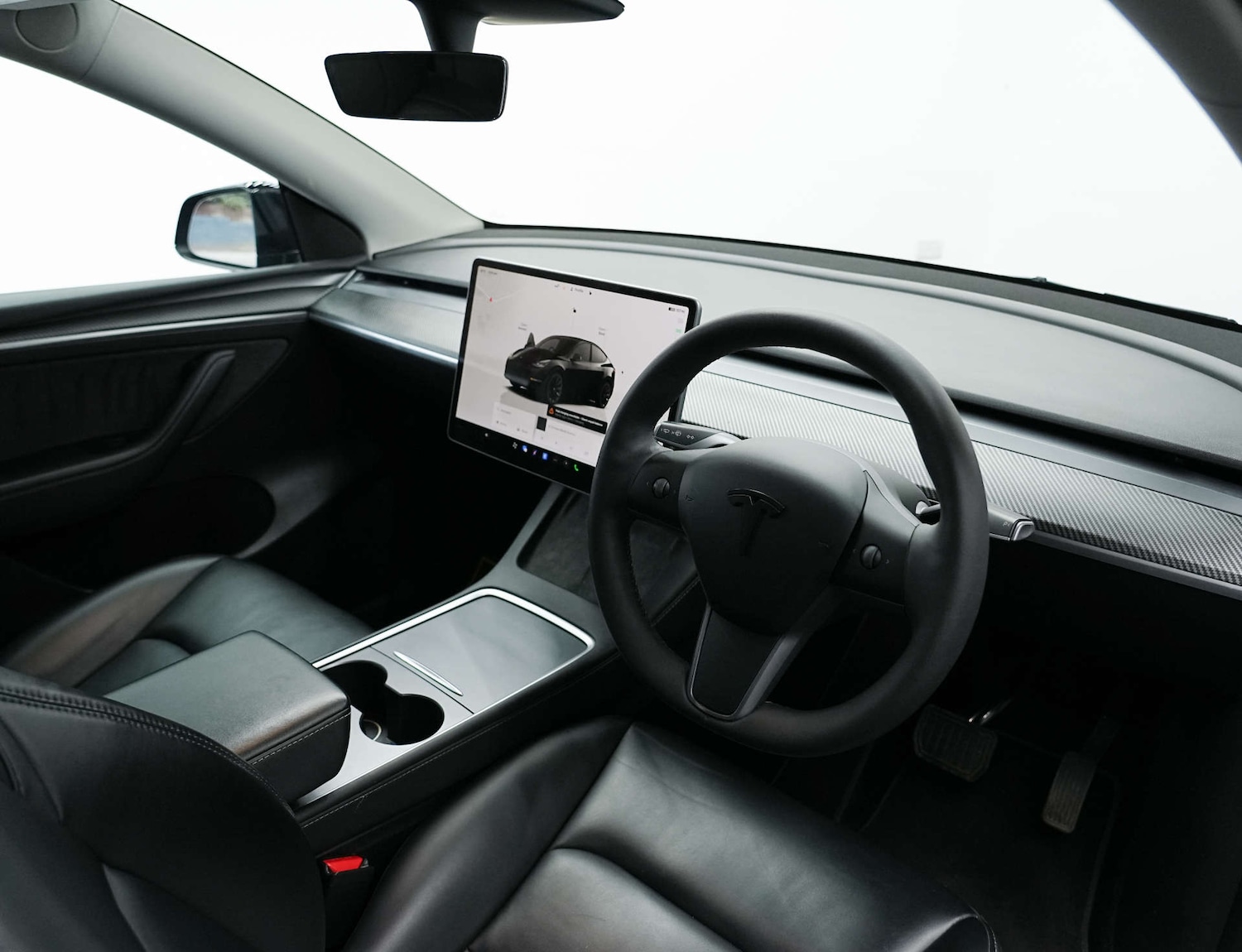 Used Tesla Model Y 2022 for sale - 78094511: Photo 3