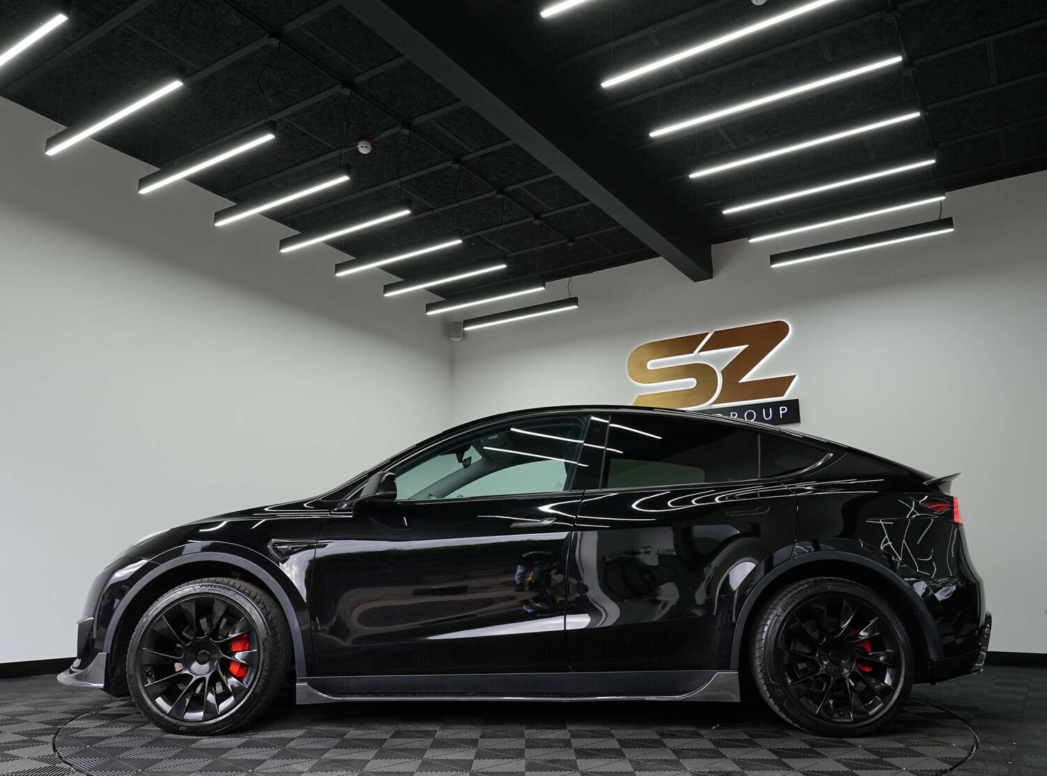 Used Tesla Model Y 2022 for sale - 78094511: Photo 30