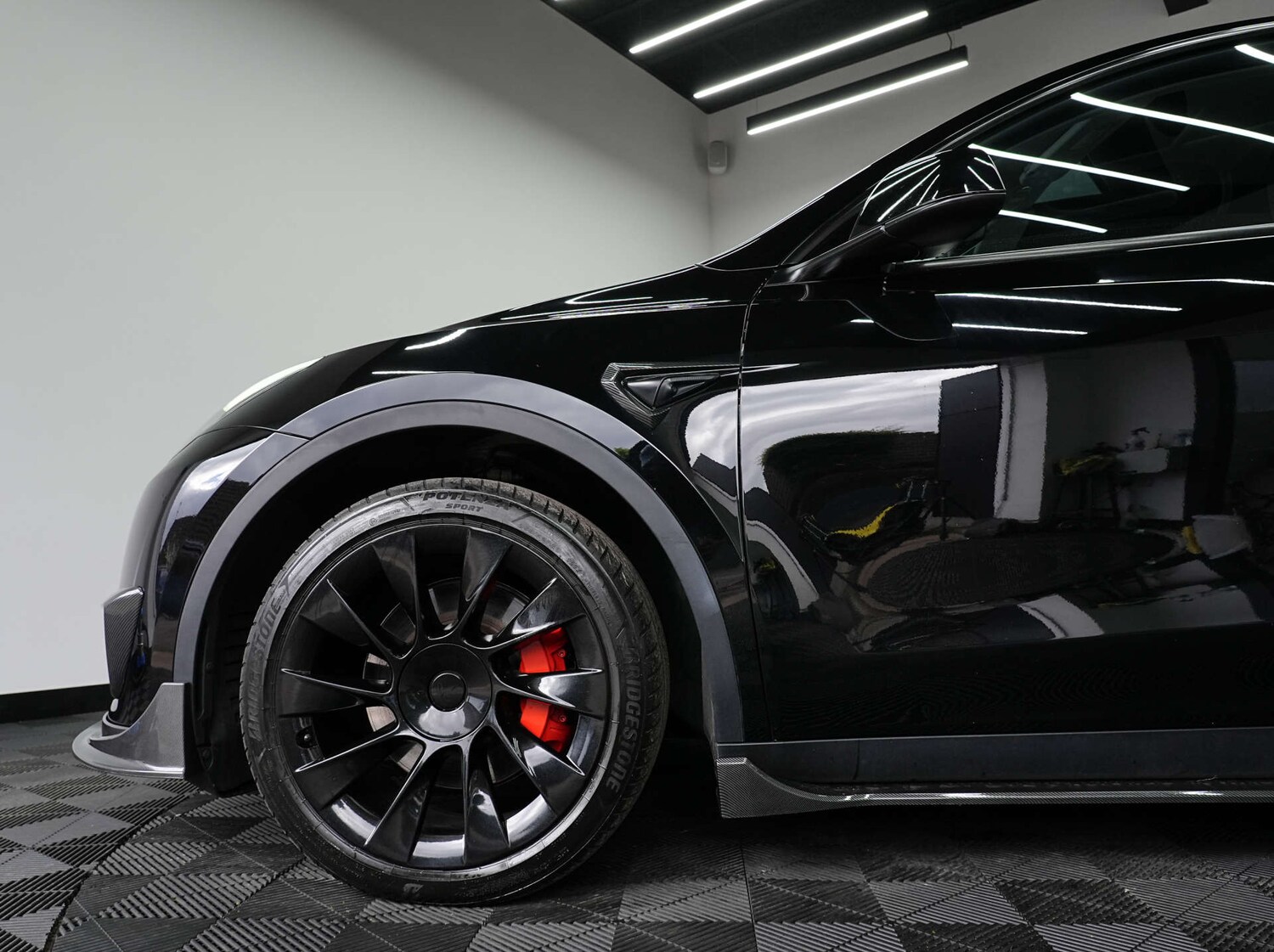 Used Tesla Model Y 2022 for sale - 78094511: Photo 31