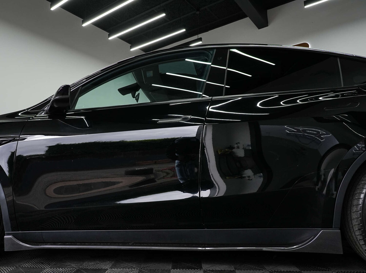 Used Tesla Model Y 2022 for sale - 78094511: Photo 32