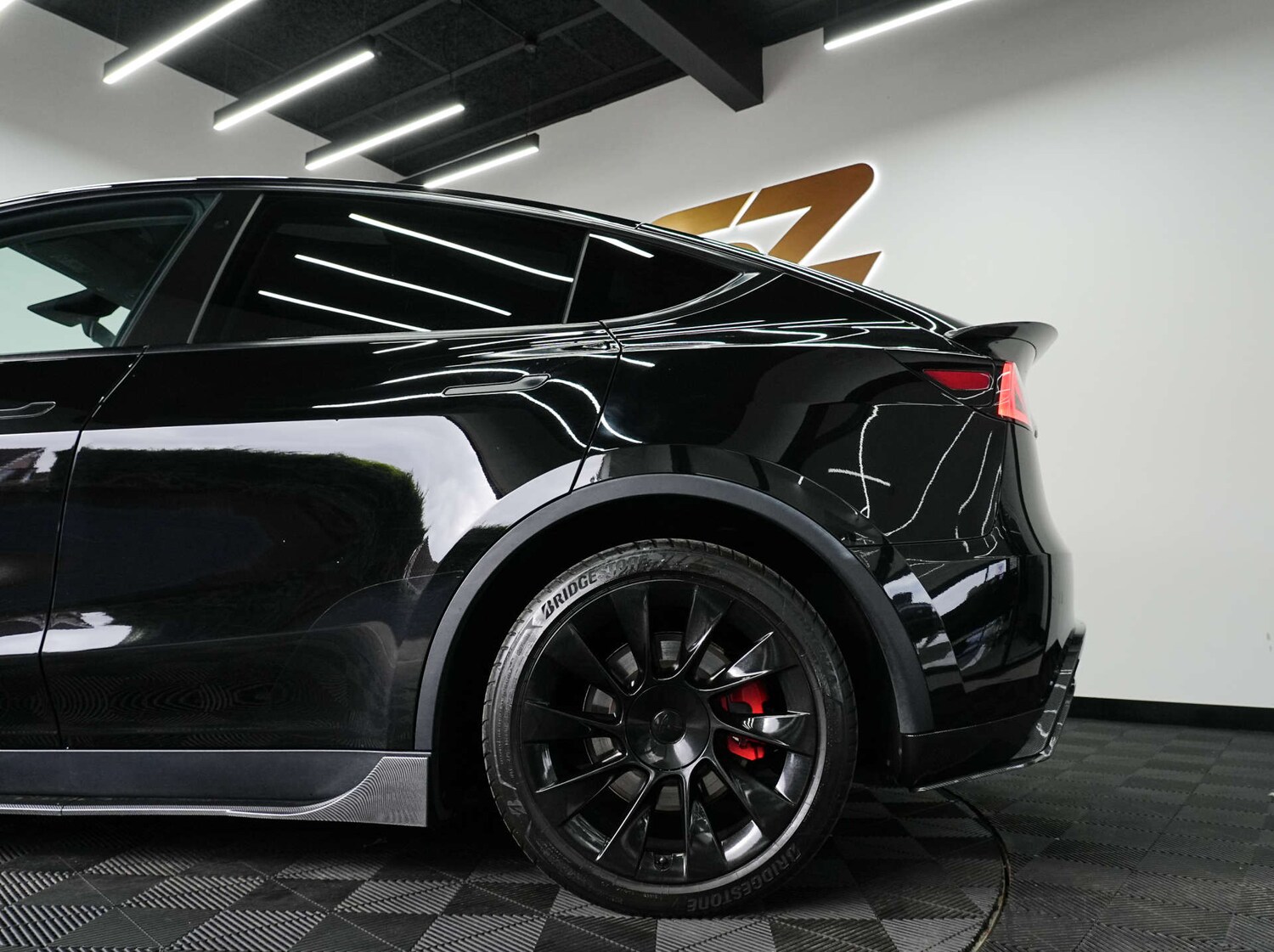 Used Tesla Model Y 2022 for sale - 78094511: Photo 33