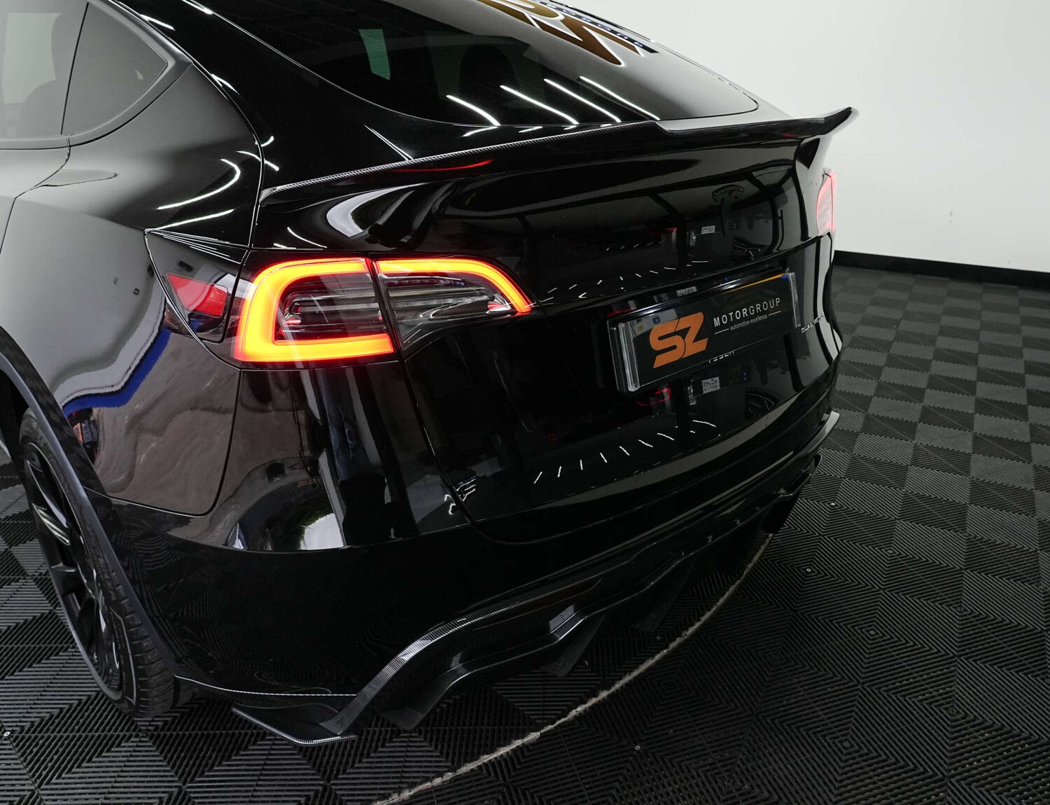 Used Tesla Model Y 2022 for sale - 78094511: Photo 35