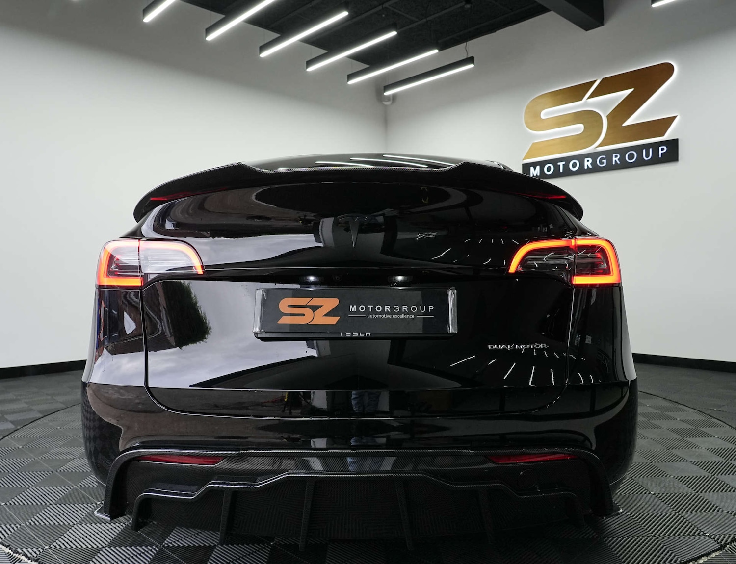 Used Tesla Model Y 2022 for sale - 78094511: Photo 36