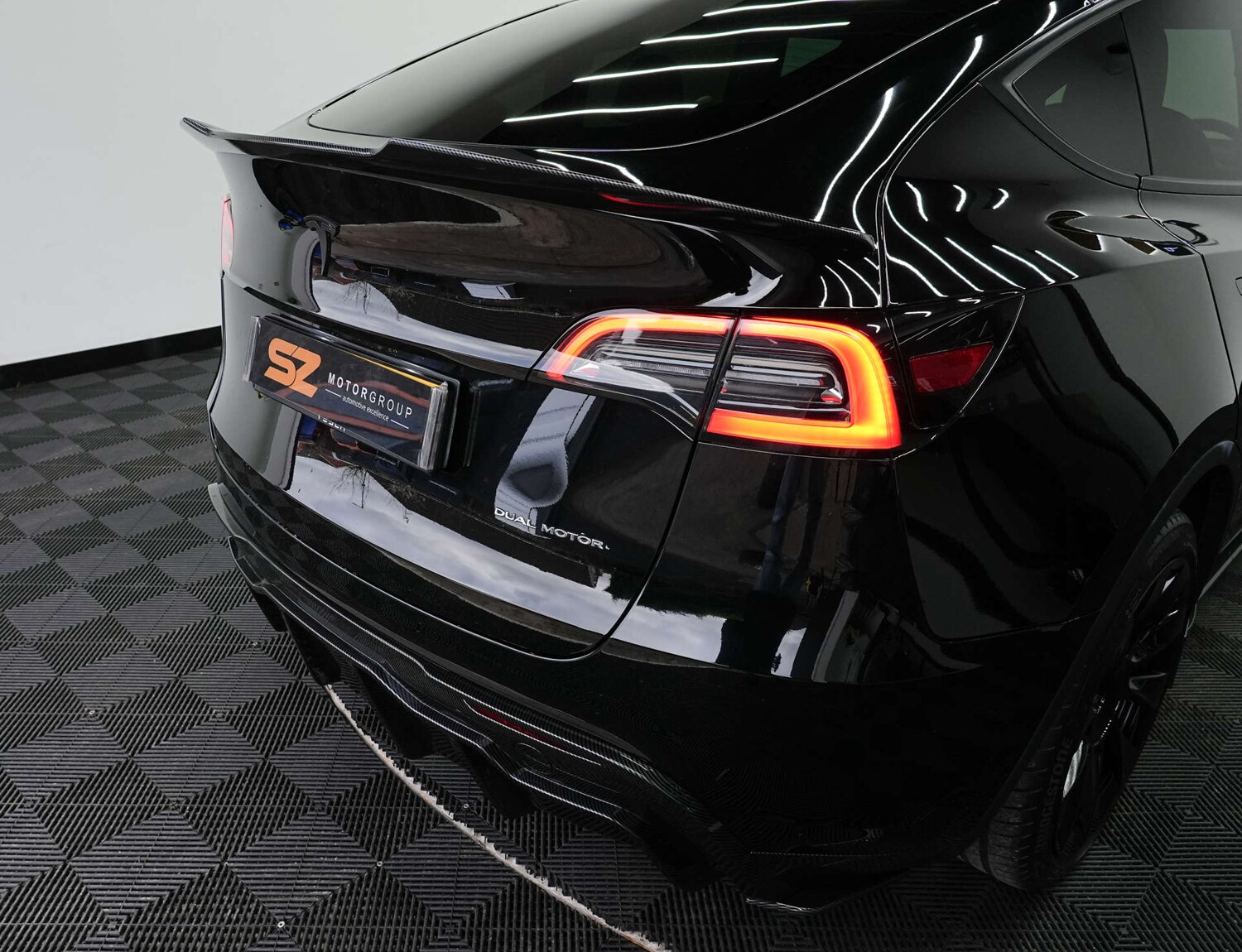 Used Tesla Model Y 2022 for sale - 78094511: Photo 37