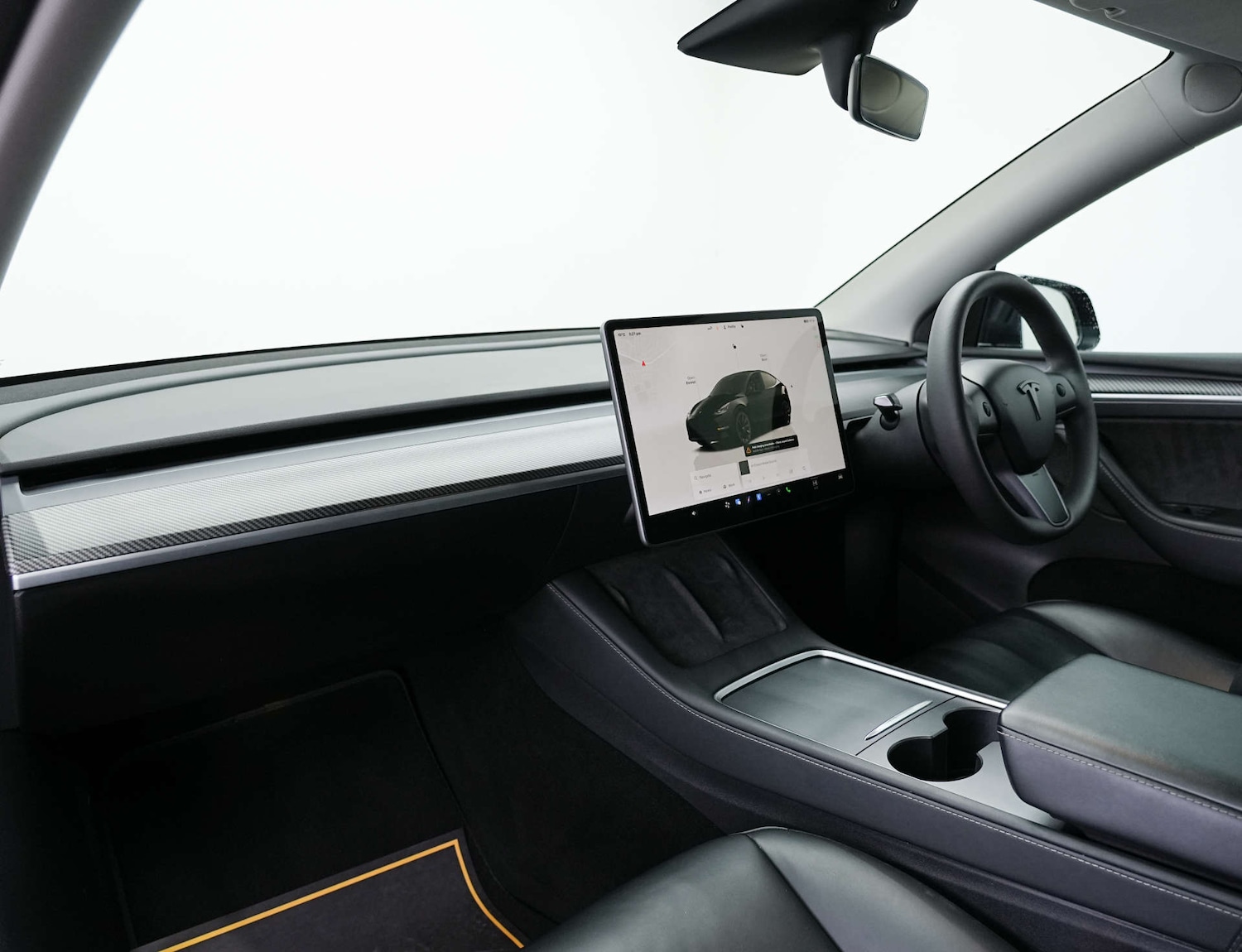 Used Tesla Model Y 2022 for sale - 78094511: Photo 38