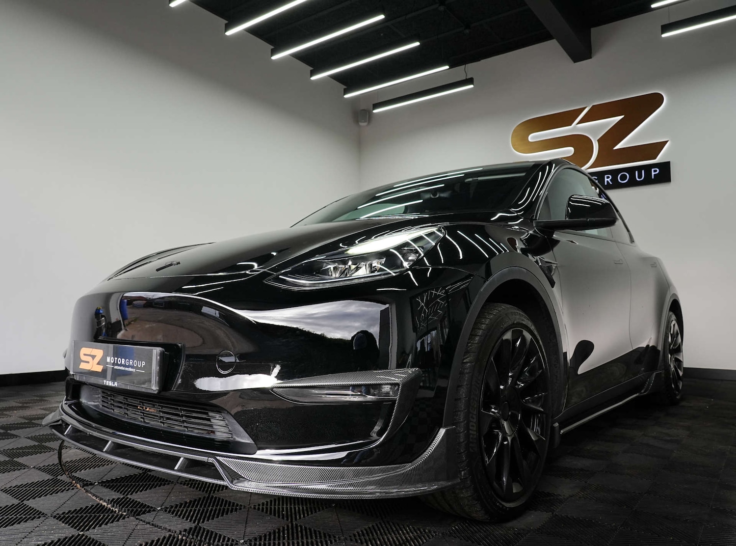 Used Tesla Model Y 2022 for sale - 78094511: Photo 4