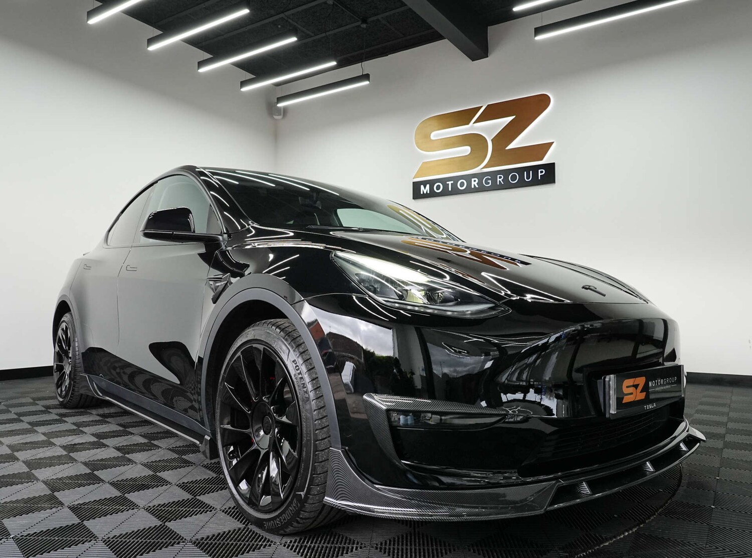 Used Tesla Model Y 2022 for sale - 78094511: Photo 40