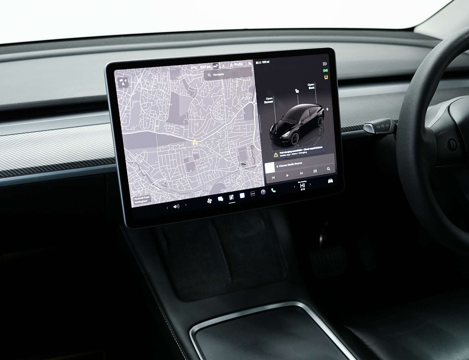 Used Tesla Model Y 2022 for sale - 78094511: Photo 42