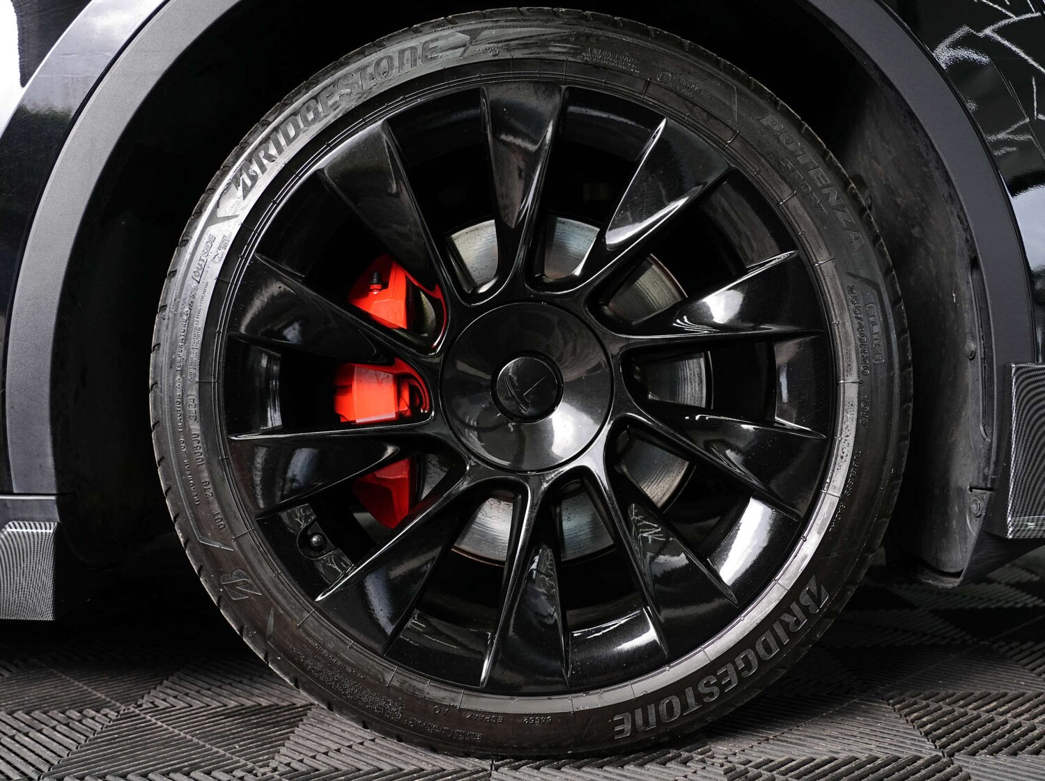 Used Tesla Model Y 2022 for sale - 78094511: Photo 43