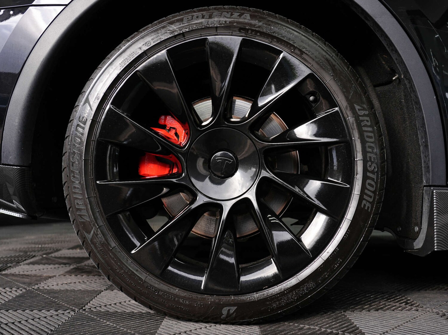 Used Tesla Model Y 2022 for sale - 78094511: Photo 44