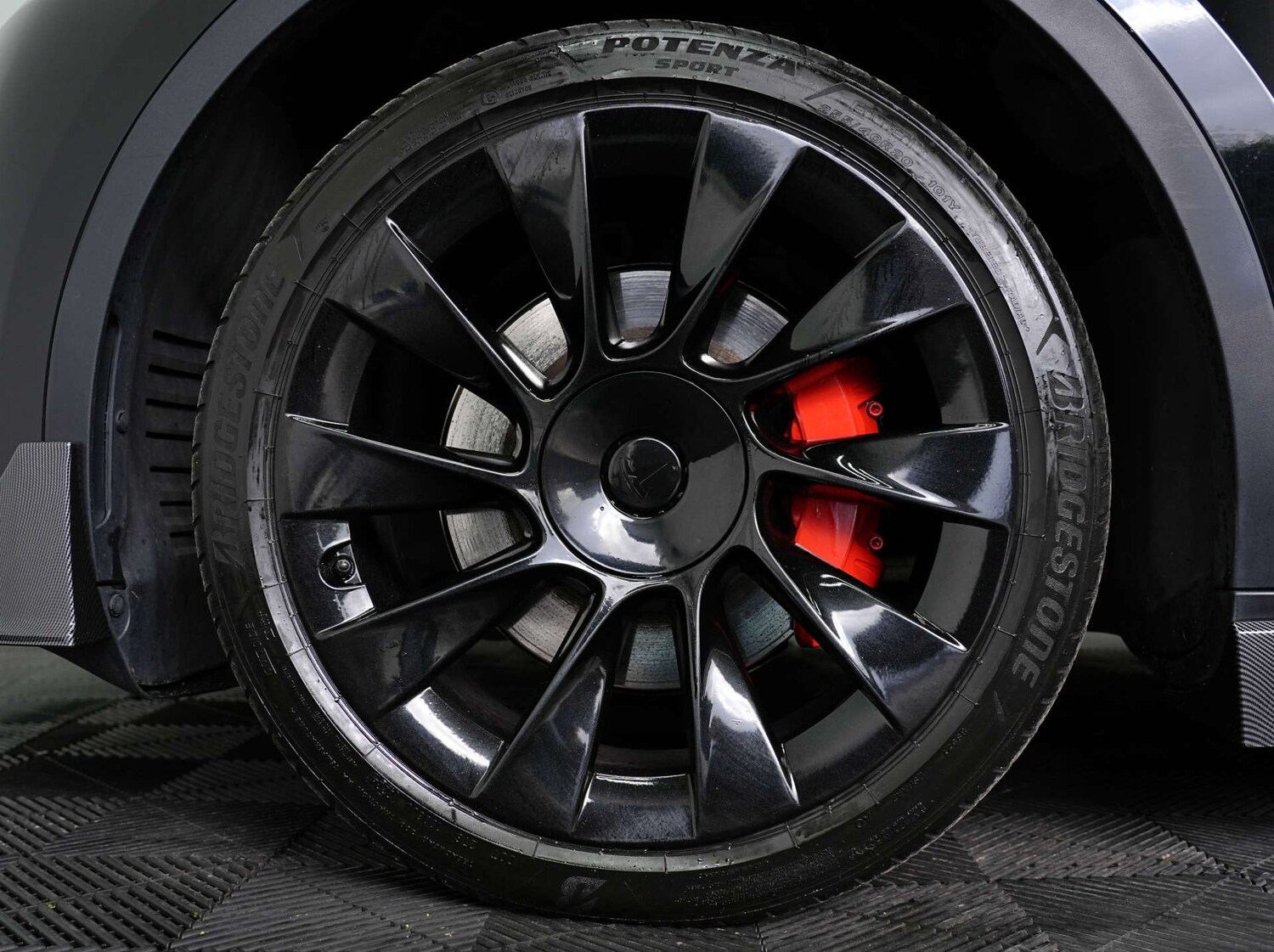 Used Tesla Model Y 2022 for sale - 78094511: Photo 45