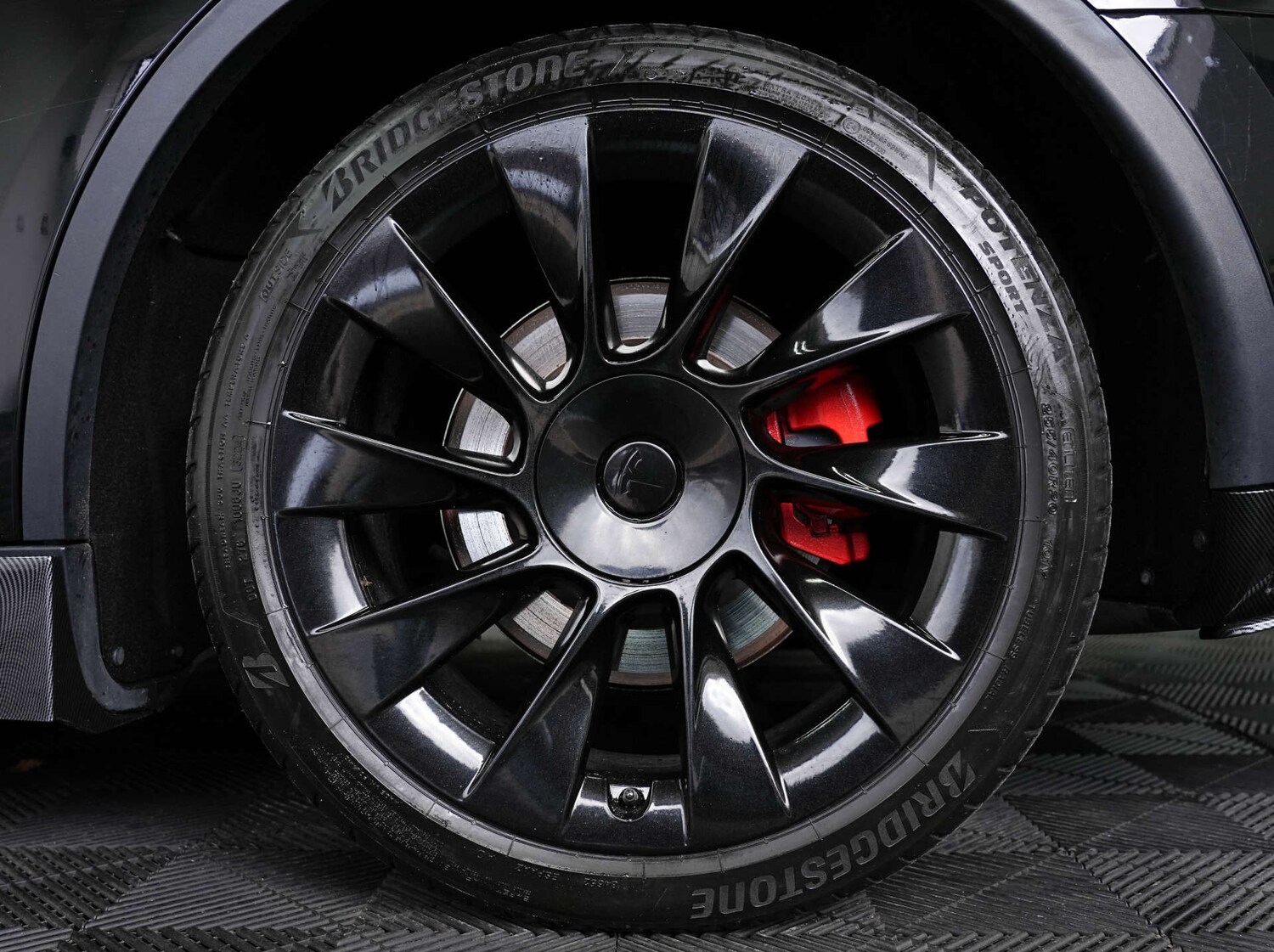 Used Tesla Model Y 2022 for sale - 78094511: Photo 46