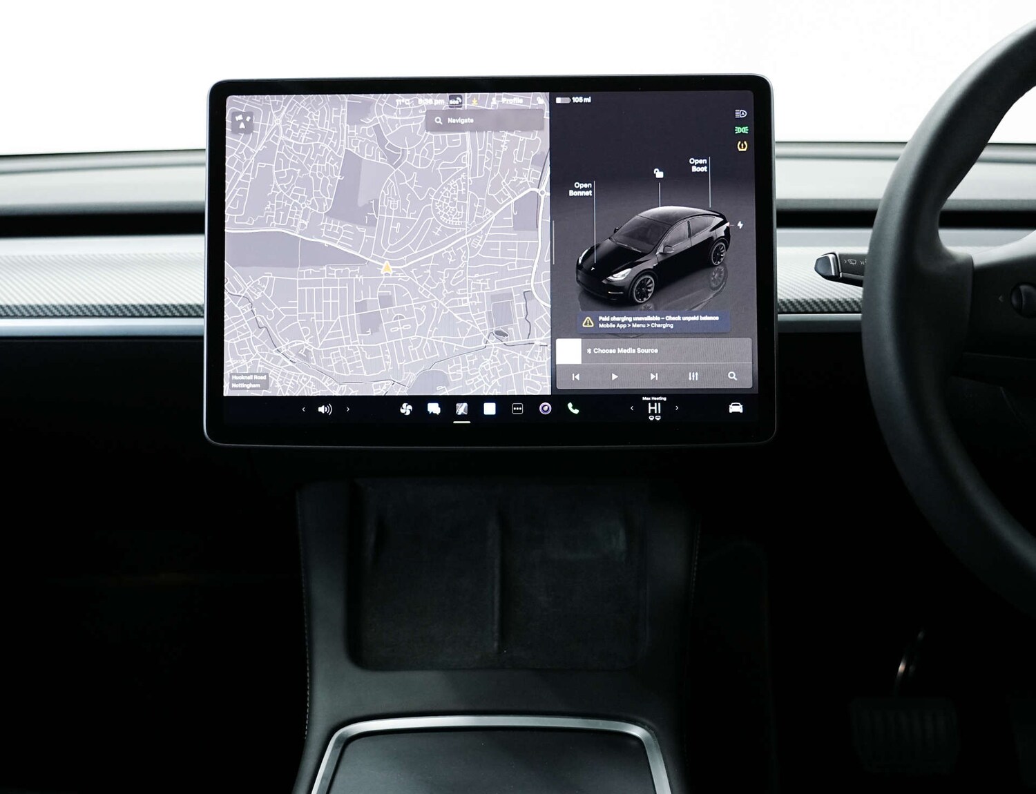 Used Tesla Model Y 2022 for sale - 78094511: Photo 47