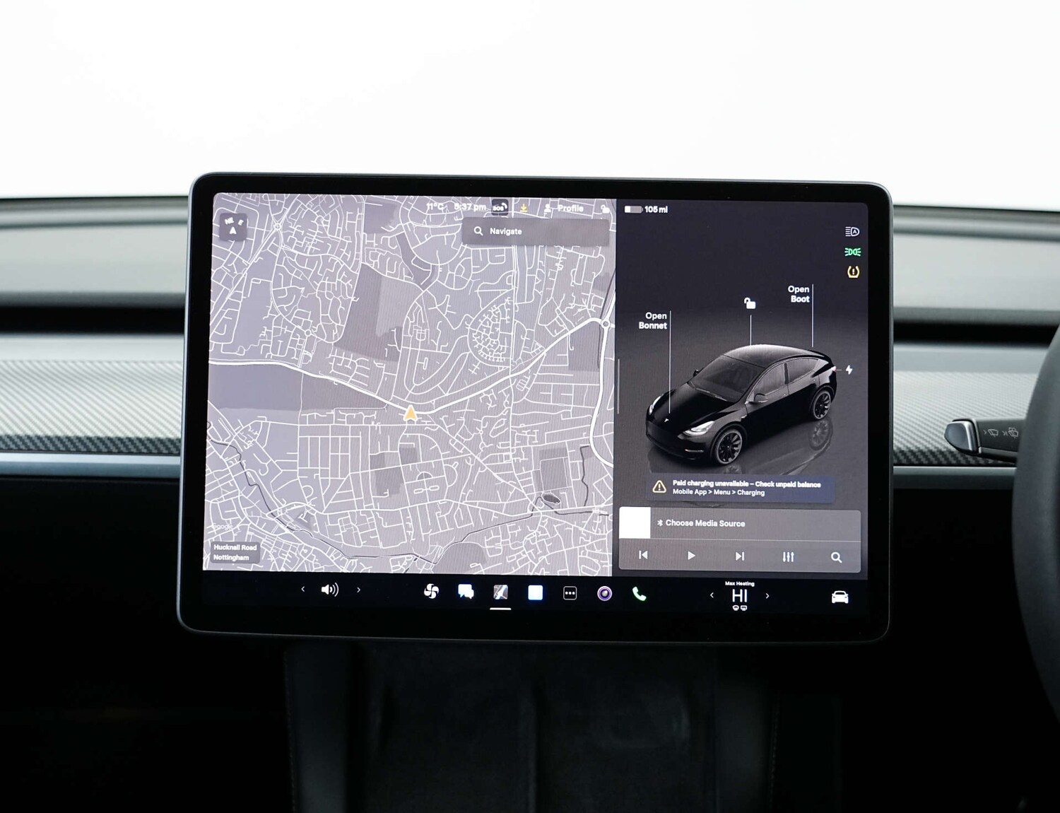 Used Tesla Model Y 2022 for sale - 78094511: Photo 48