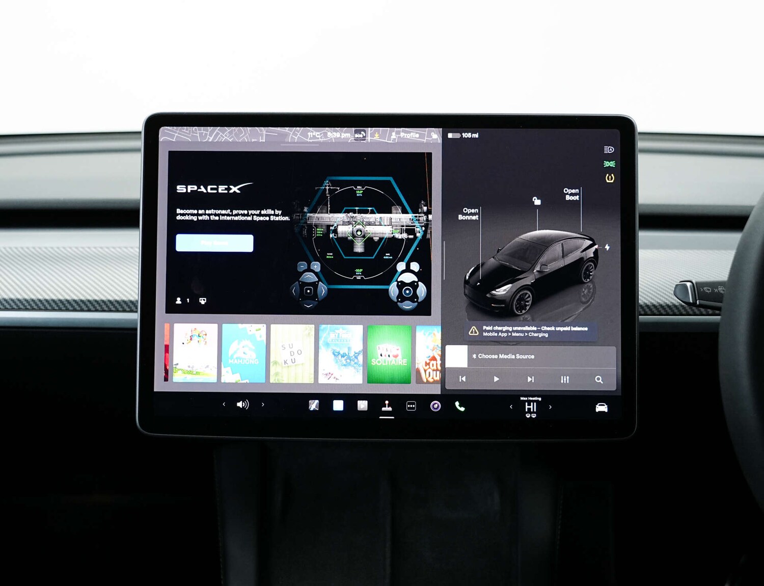 Used Tesla Model Y 2022 for sale - 78094511: Photo 49