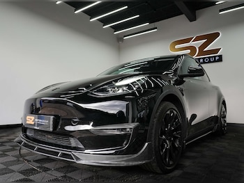 Used Tesla Model Y 2022 for sale - 78094511: Photo