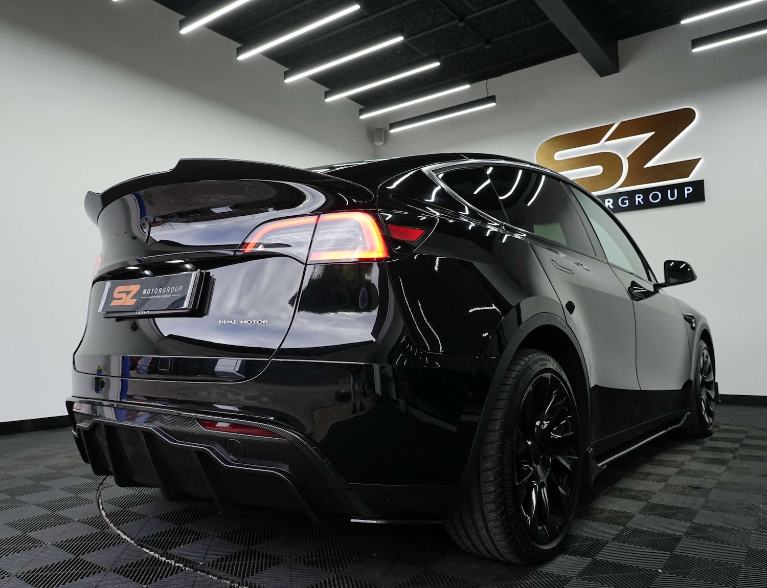 Used Tesla Model Y 2022 for sale - 78094511: Photo 5