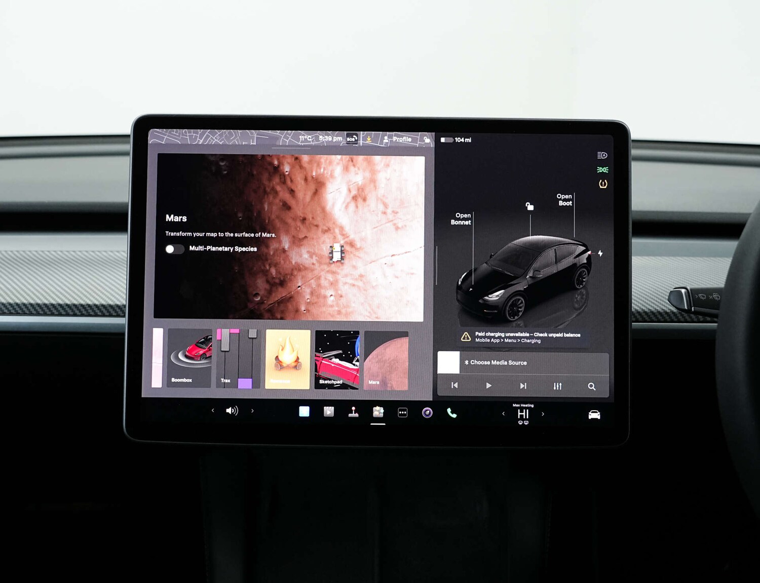 Used Tesla Model Y 2022 for sale - 78094511: Photo 50