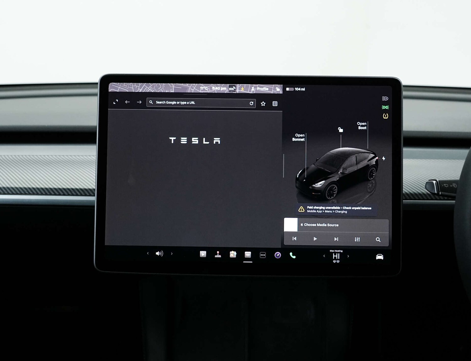 Used Tesla Model Y 2022 for sale - 78094511: Photo 51