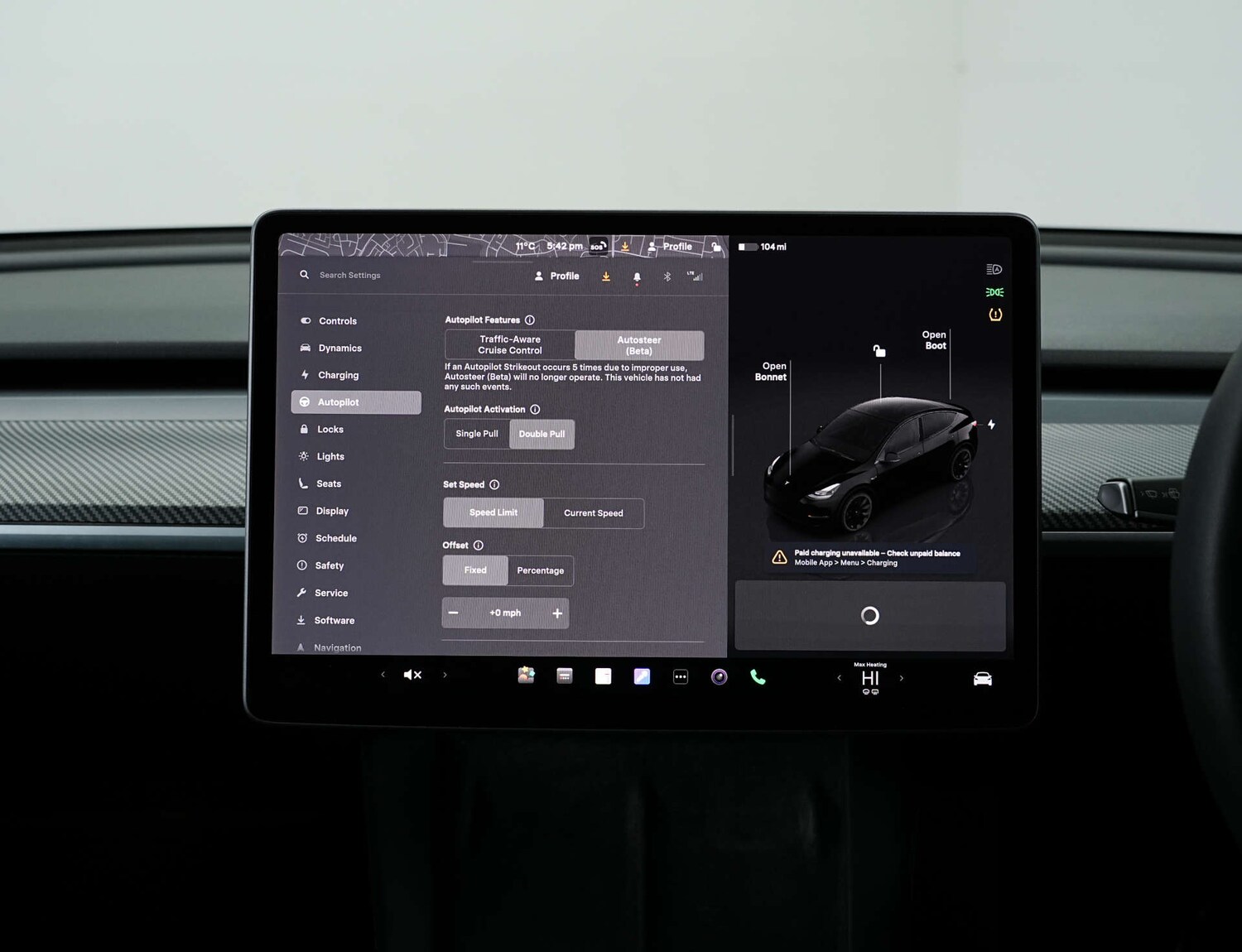 Used Tesla Model Y 2022 for sale - 78094511: Photo 53