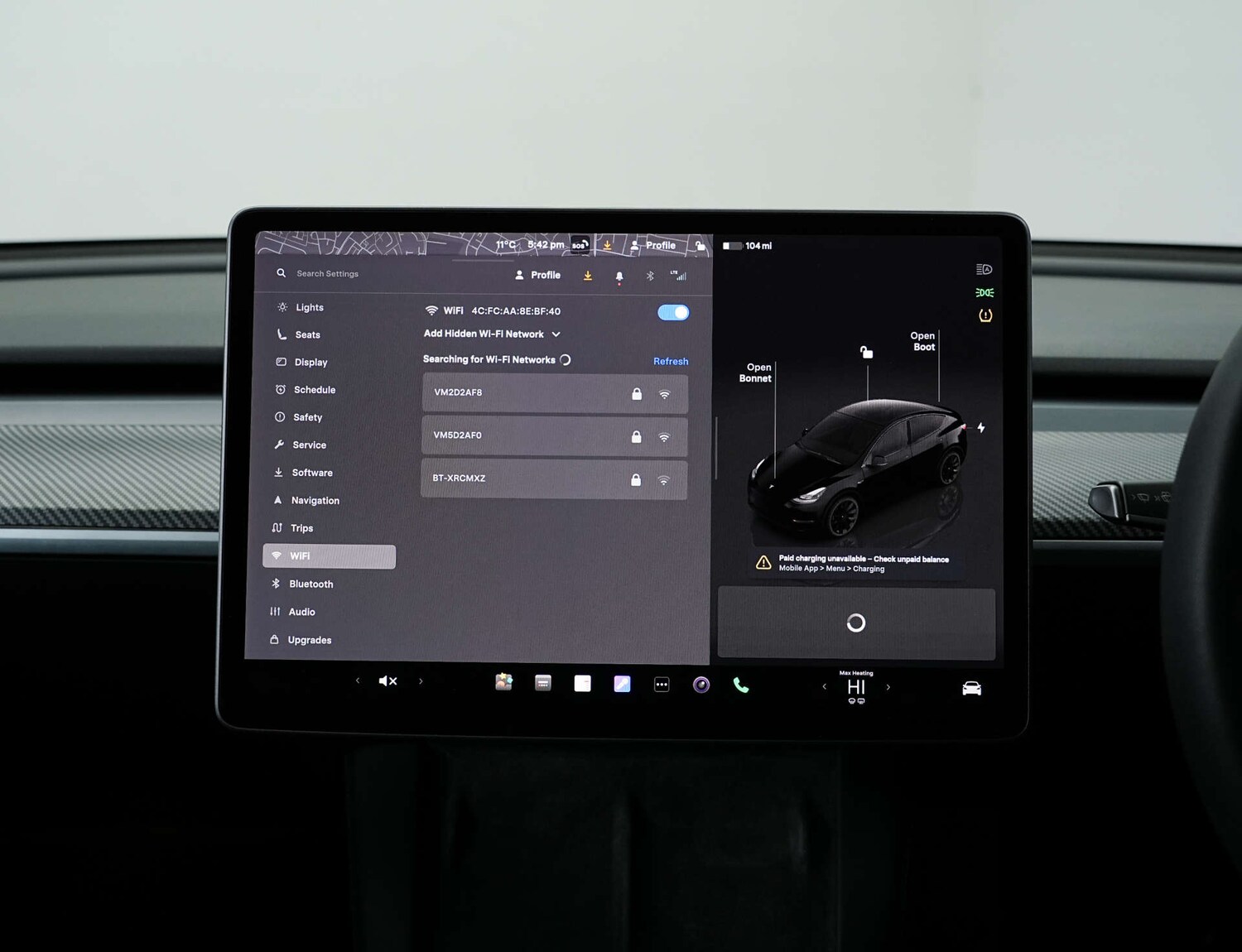 Used Tesla Model Y 2022 for sale - 78094511: Photo 54