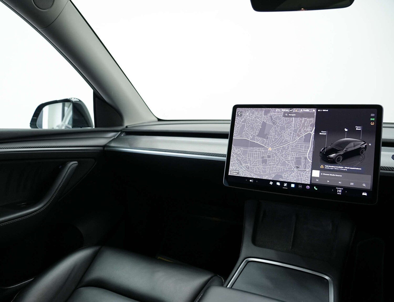 Used Tesla Model Y 2022 for sale - 78094511: Photo 58