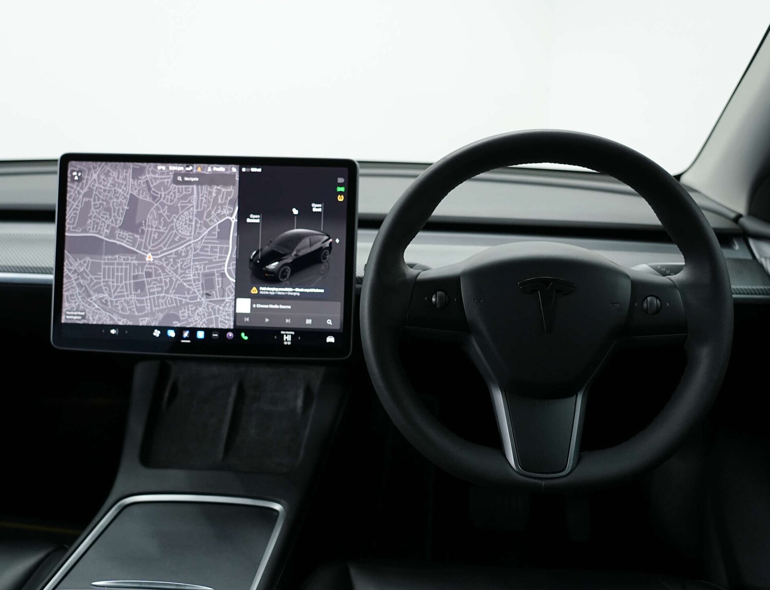 Used Tesla Model Y 2022 for sale - 78094511: Photo 60