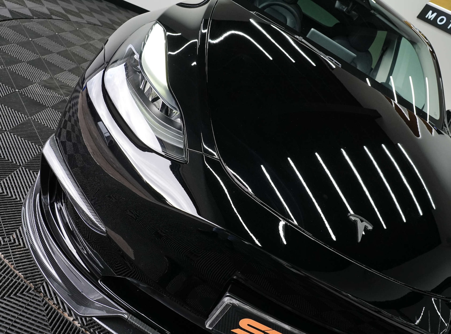 Used Tesla Model Y 2022 for sale - 78094511: Photo 61