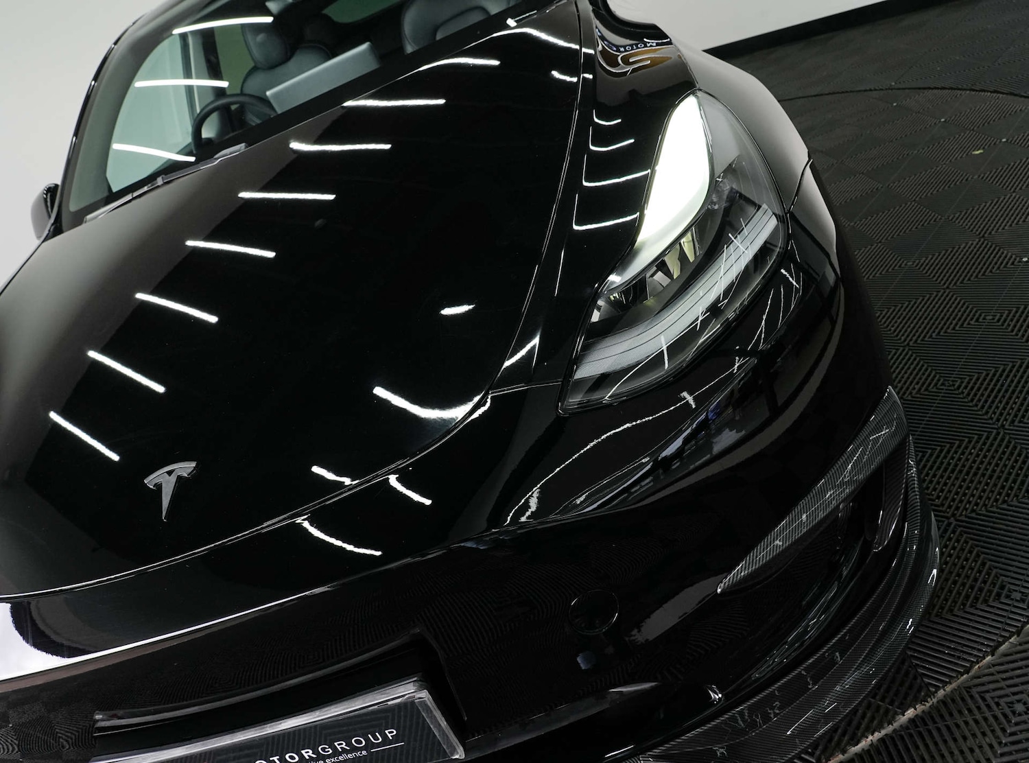 Used Tesla Model Y 2022 for sale - 78094511: Photo 62