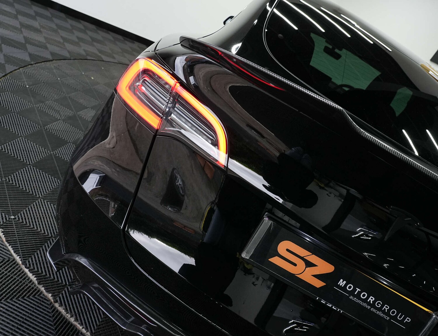 Used Tesla Model Y 2022 for sale - 78094511: Photo 63