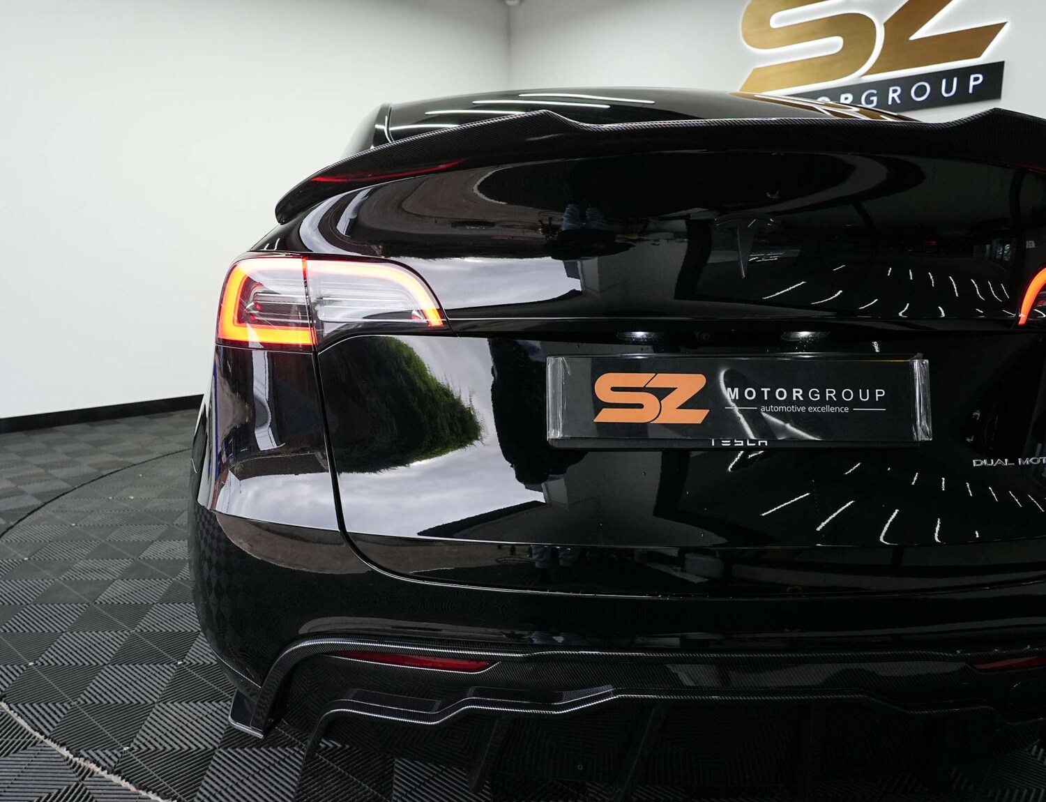 Used Tesla Model Y 2022 for sale - 78094511: Photo 65