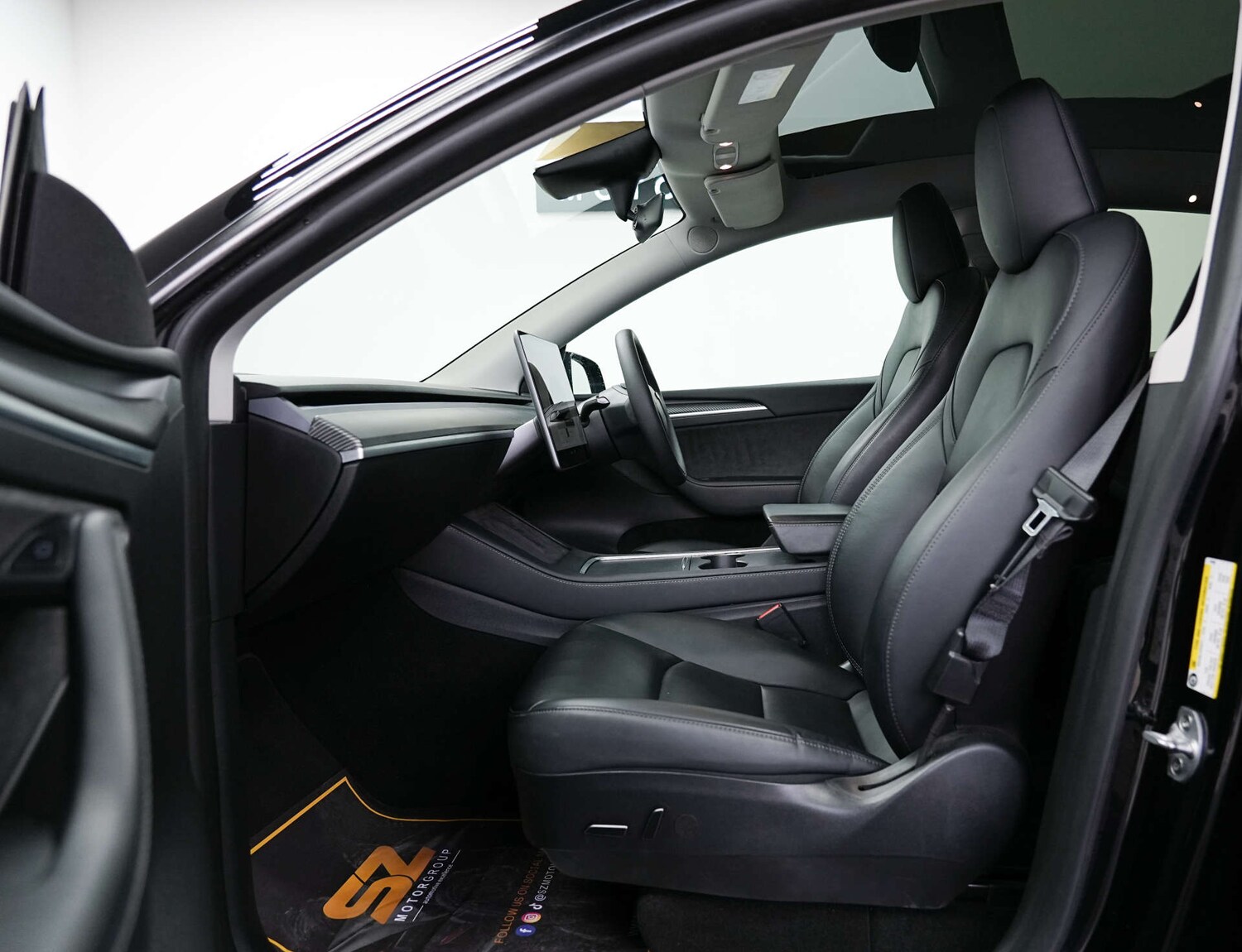 Used Tesla Model Y 2022 for sale - 78094511: Photo 69