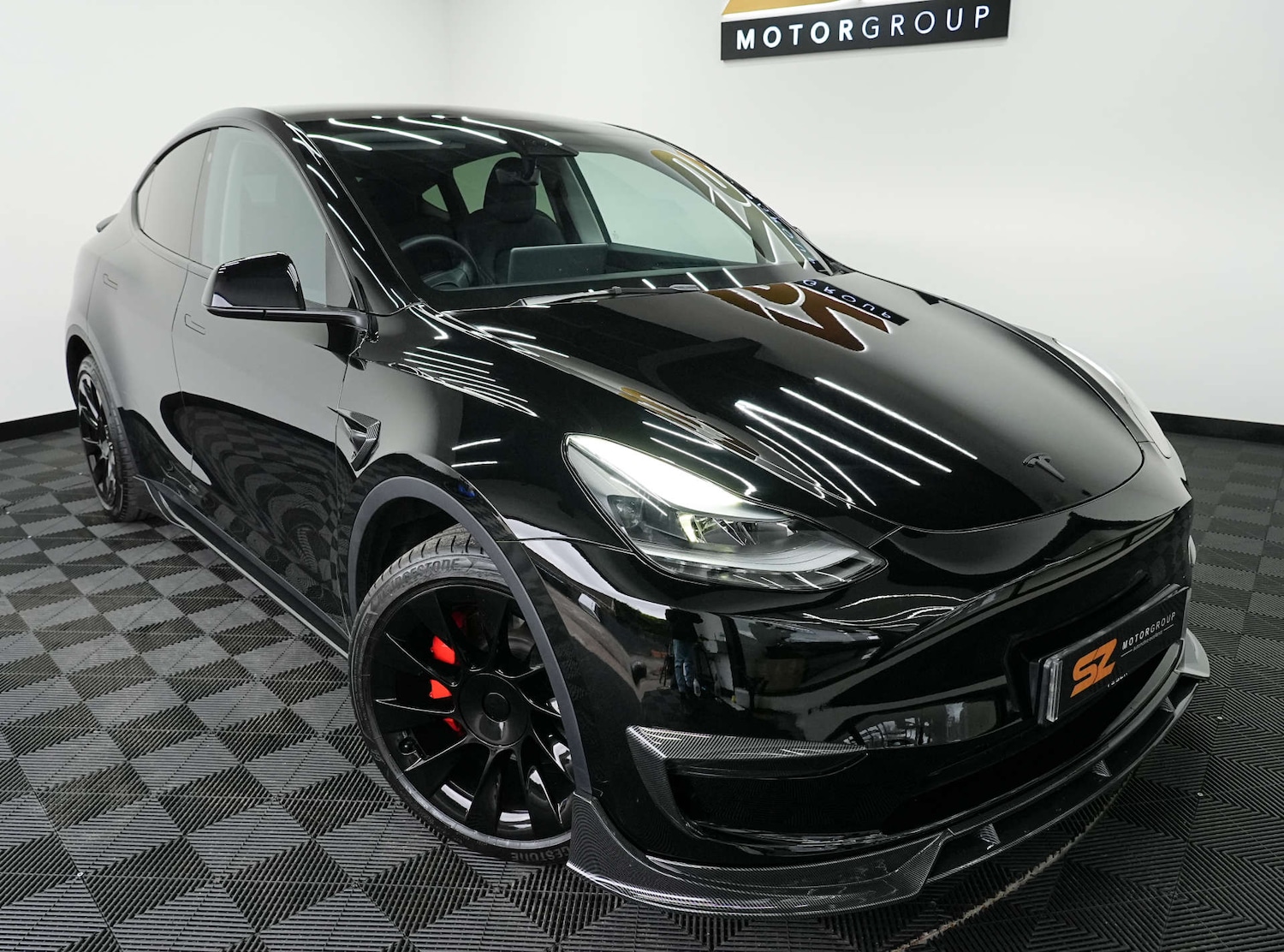 Used Tesla Model Y 2022 for sale - 78094511: Photo 8