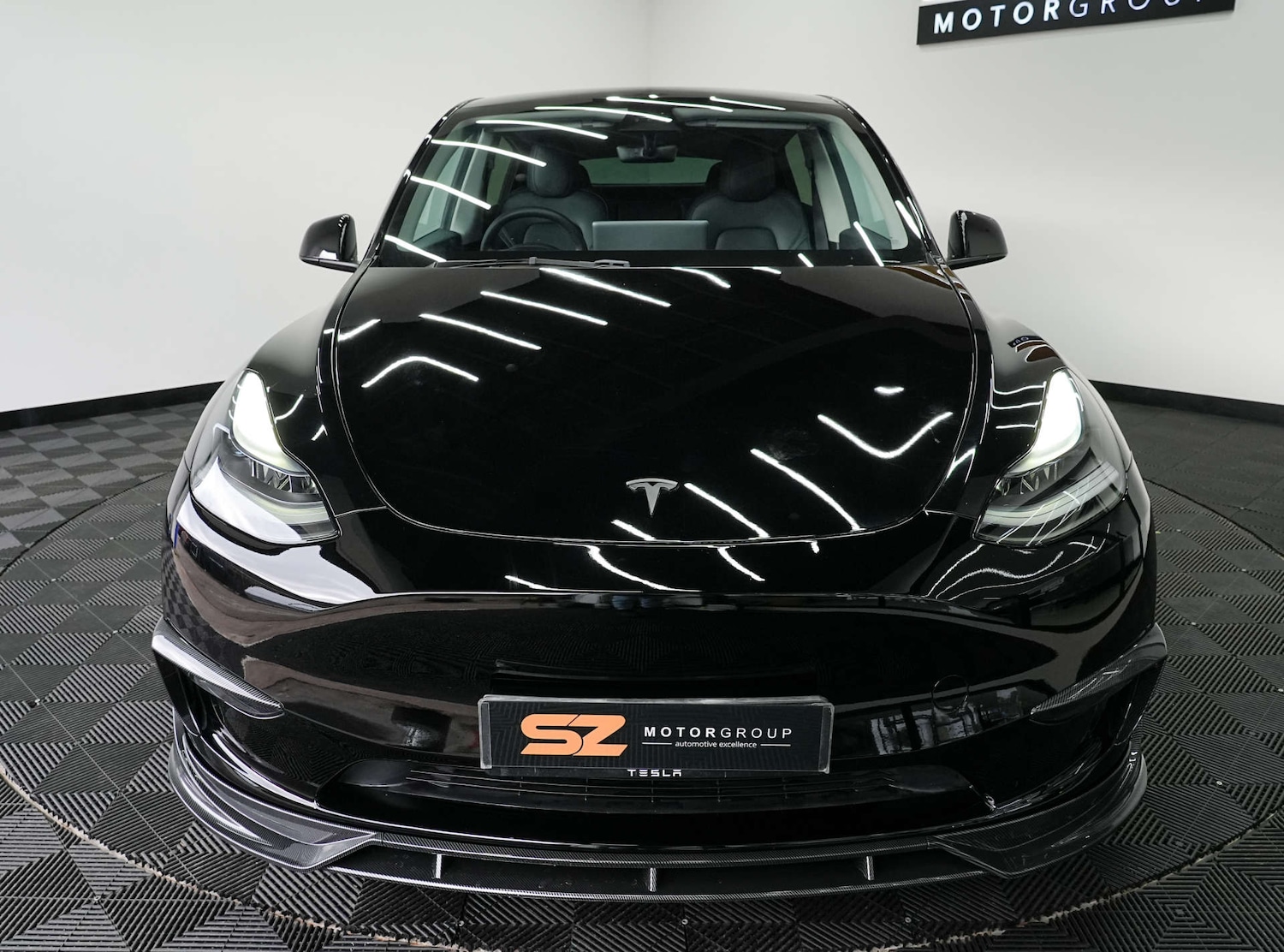 Used Tesla Model Y 2022 for sale - 78094511: Photo 9